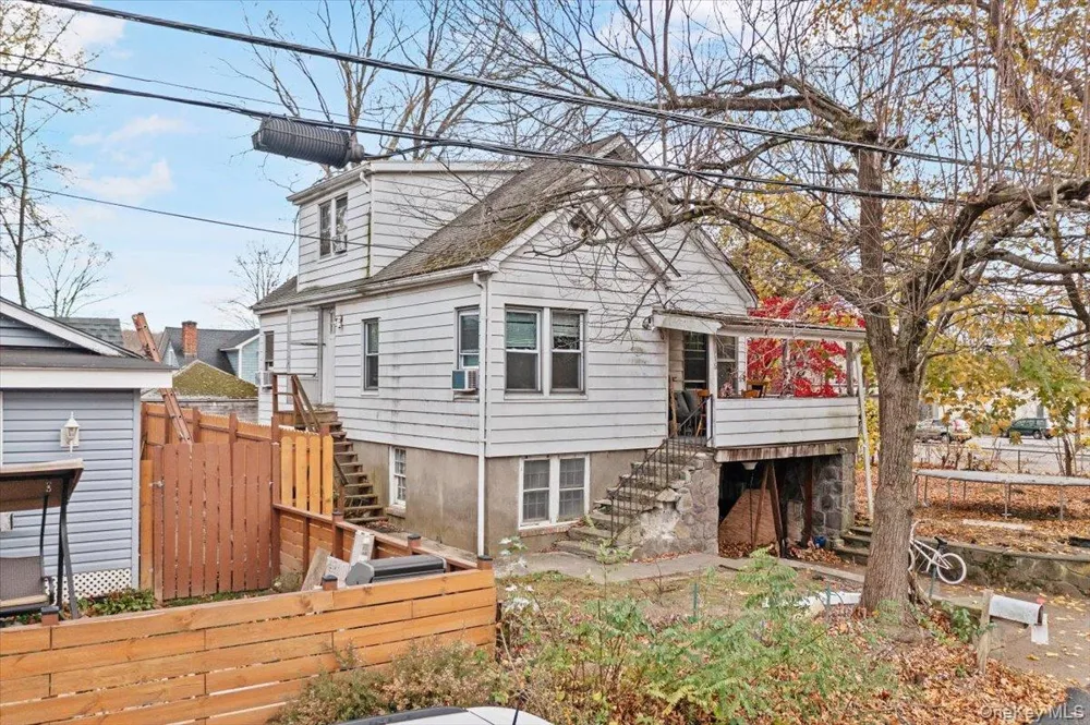 116 Lake Drive Lake Peekskill, NY 10537