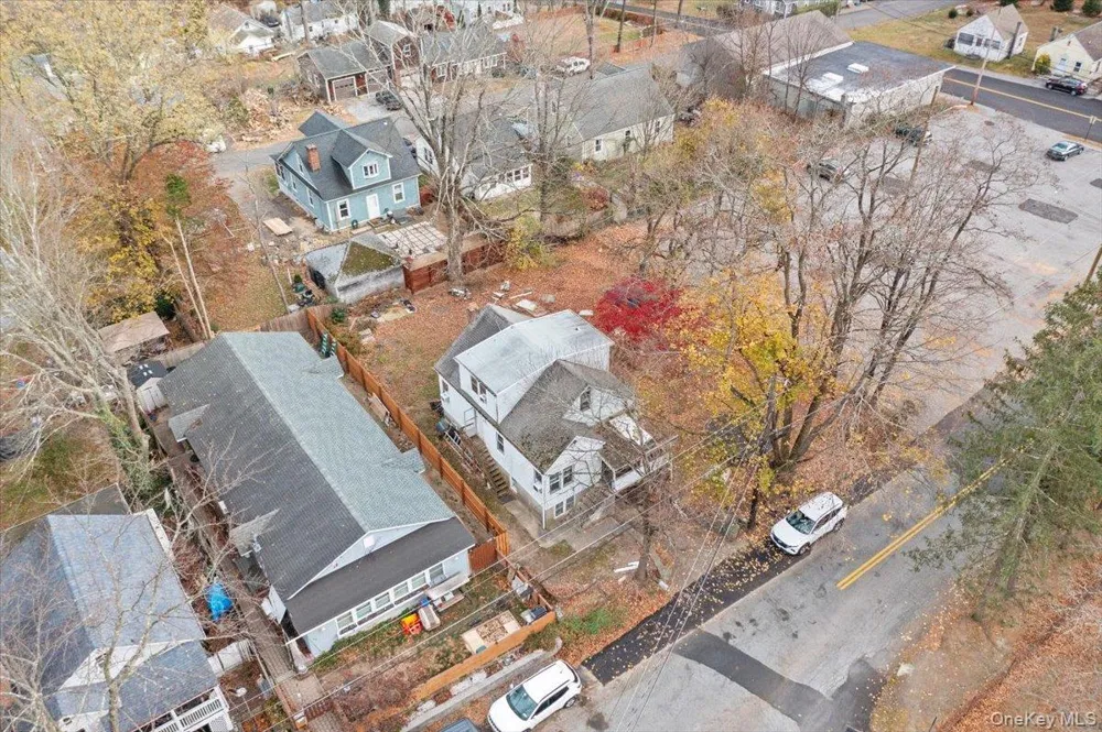 116 Lake Drive Lake Peekskill, NY 10537