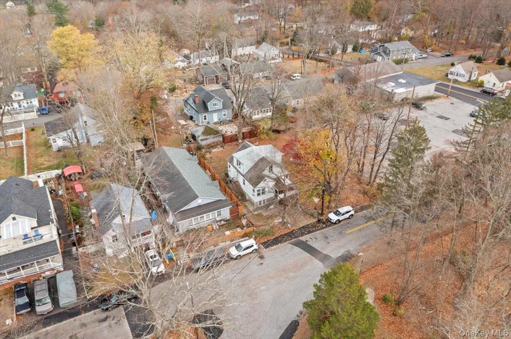 116 Lake Drive Lake Peekskill, NY 10537