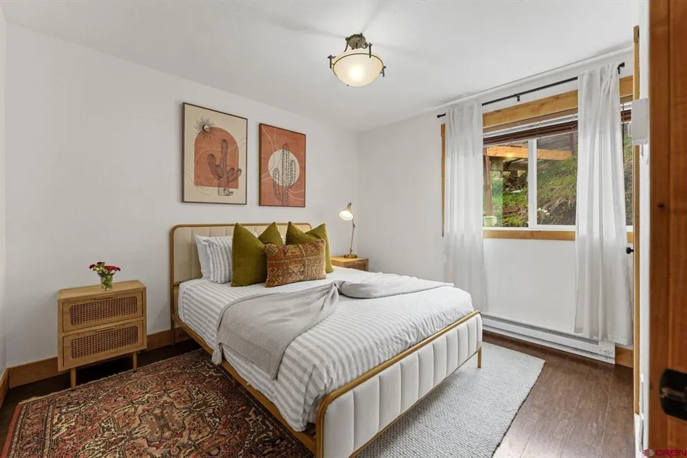 31 Castle Road #1 Crested Butte, CO 81225