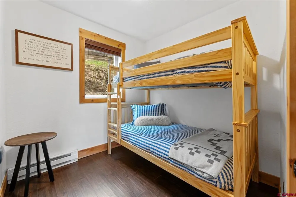 31 Castle Road #1 Crested Butte, CO 81225