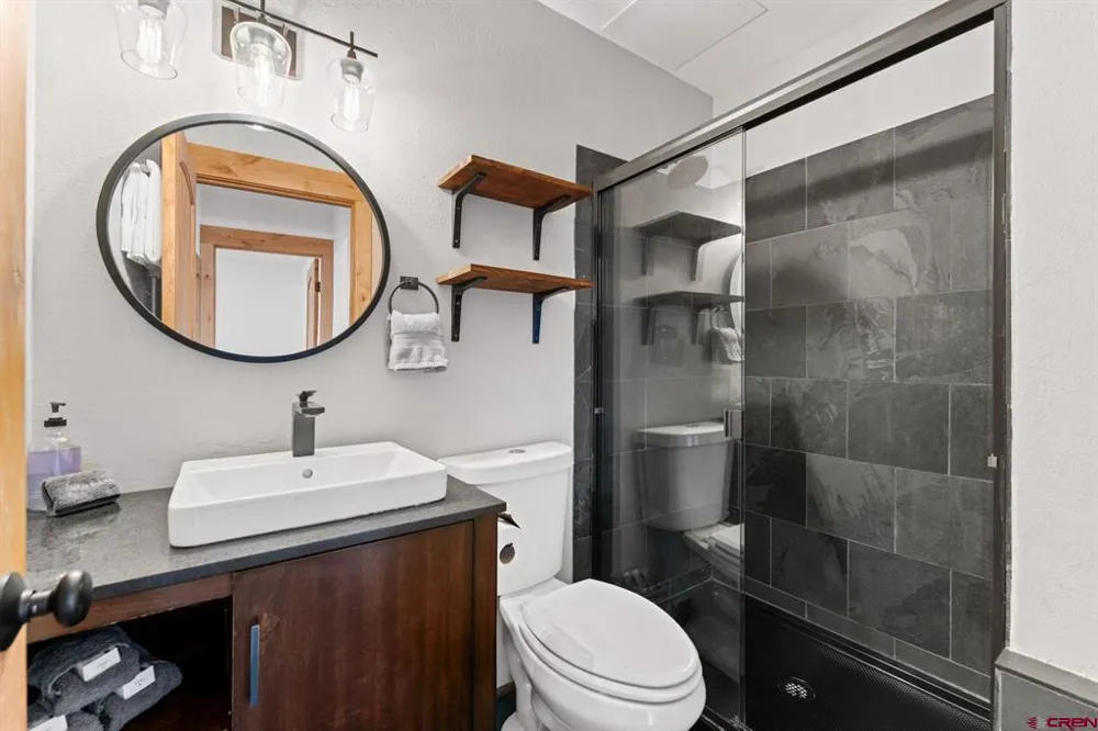 31 Castle Road #1 Crested Butte, CO 81225