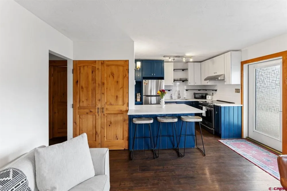 31 Castle Road #1 Crested Butte, CO 81225
