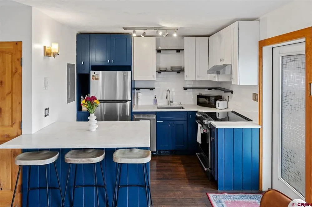 31 Castle Road #1 Crested Butte, CO 81225