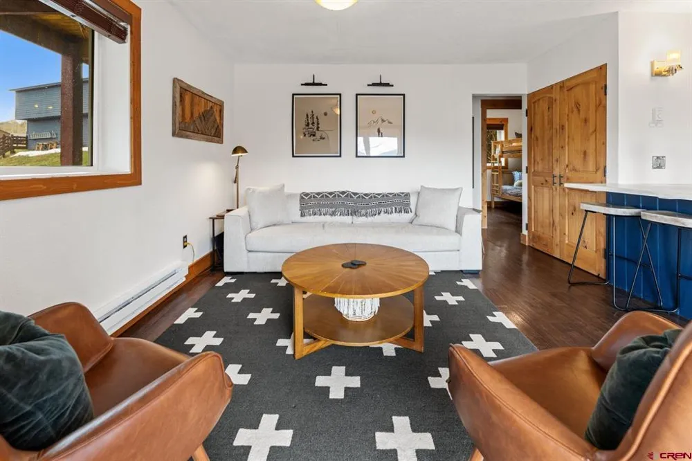 31 Castle Road #1 Crested Butte, CO 81225