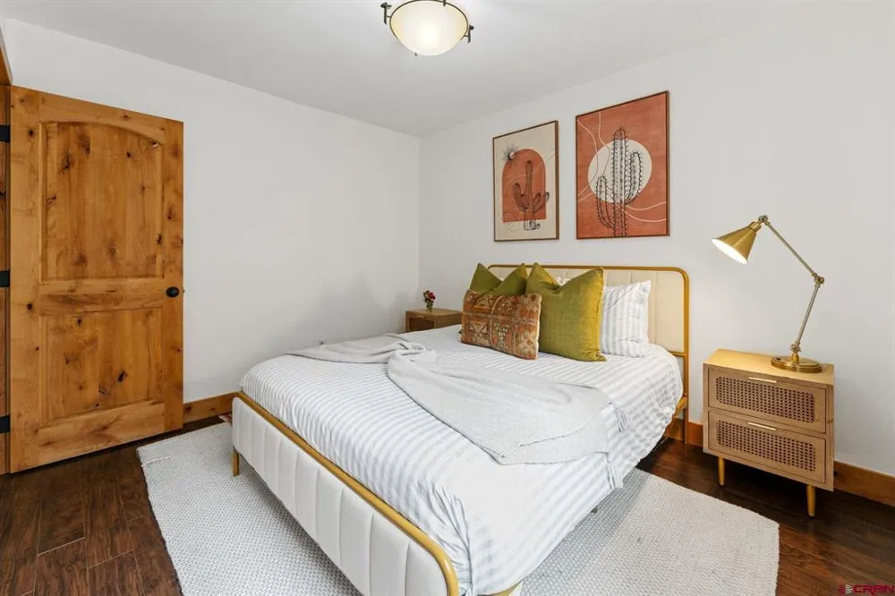 31 Castle Road #1 Crested Butte, CO 81225