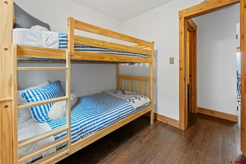31 Castle Road #1 Crested Butte, CO 81225