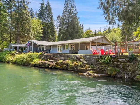 560 Mountain Trail Road