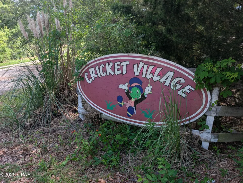 Cricket Village Circle Bonifay, FL 32425