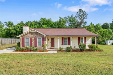 2350 Fieldcrest Road