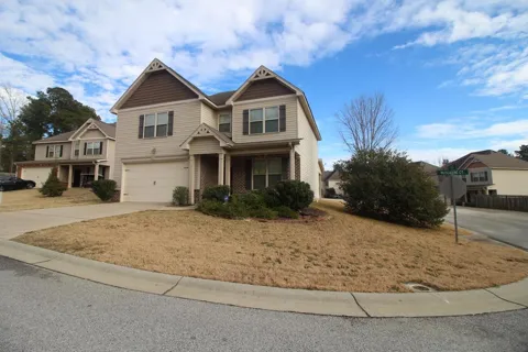 713 Muscadine Court