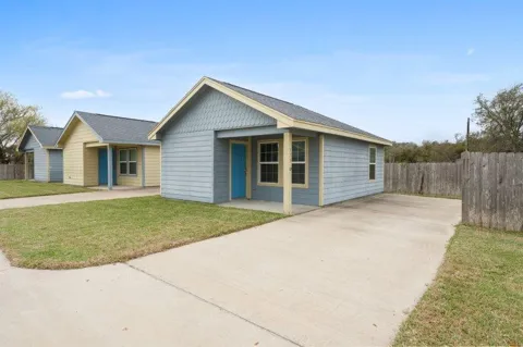 113 Gillespie -  #b