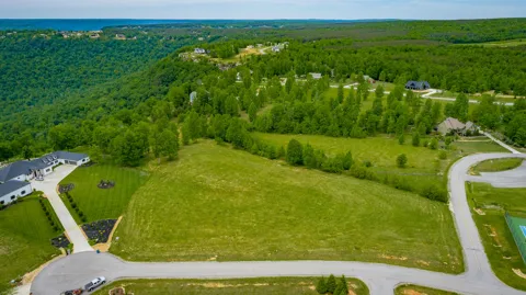 Sweedens Overlook