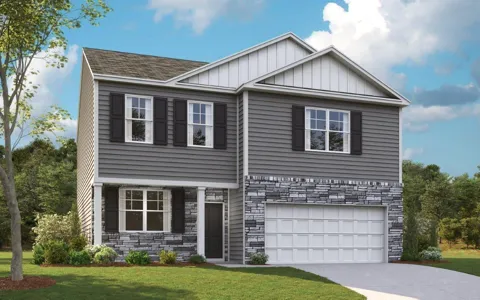 274 Old Warren School Rd