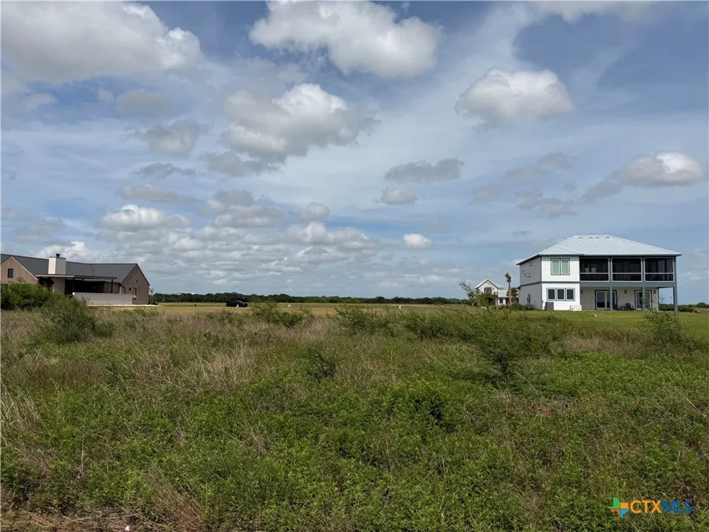 Bay Club Drive Seadrift, TX 77983