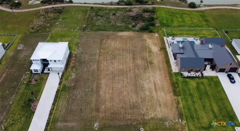 Bay Club Drive Seadrift, TX 77983