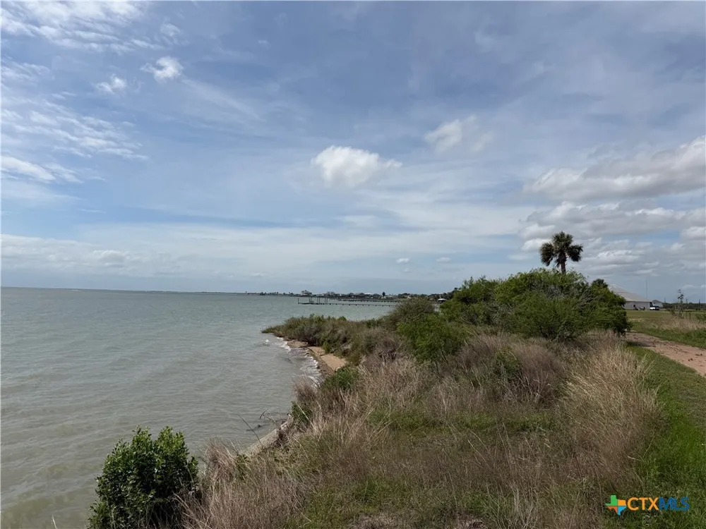 Bay Club Drive Seadrift, TX 77983
