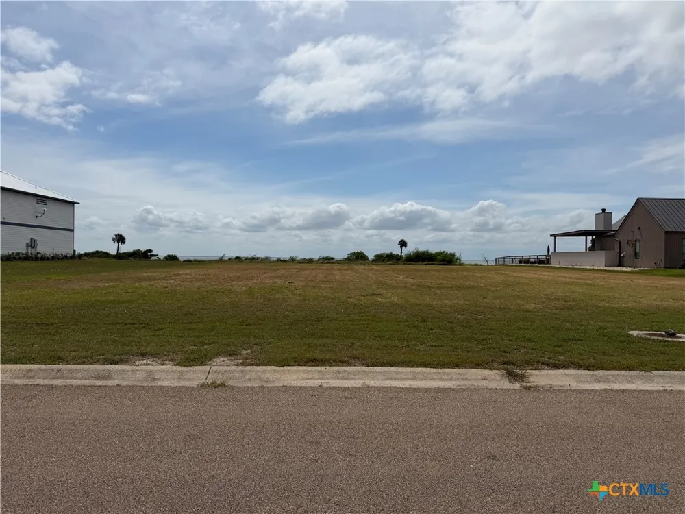 Bay Club Drive Seadrift, TX 77983