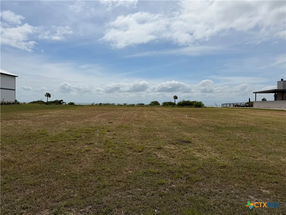 Bay Club Drive Seadrift, TX 77983