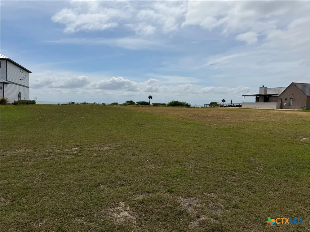 Bay Club Drive Seadrift, TX 77983