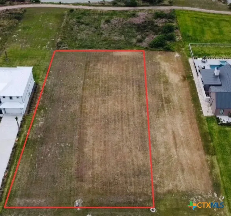 Bay Club Drive Seadrift, TX 77983