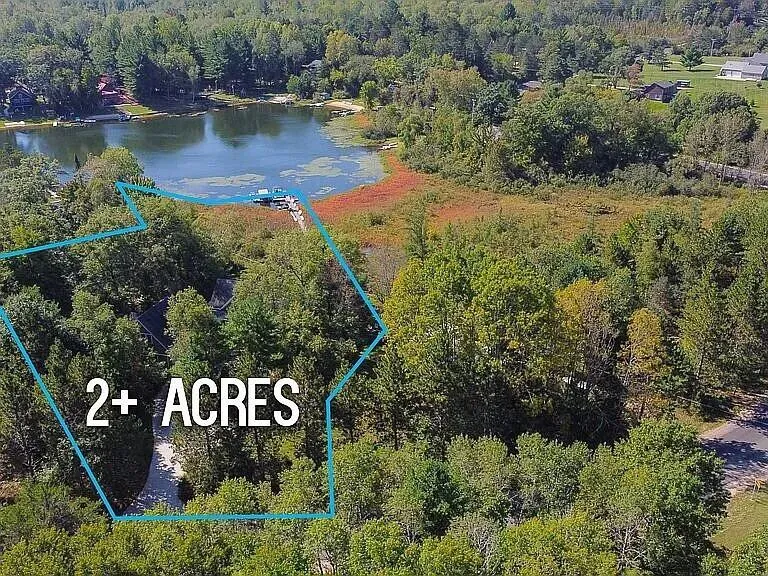 3518 E Long Lake Road Harrison, MI 48625