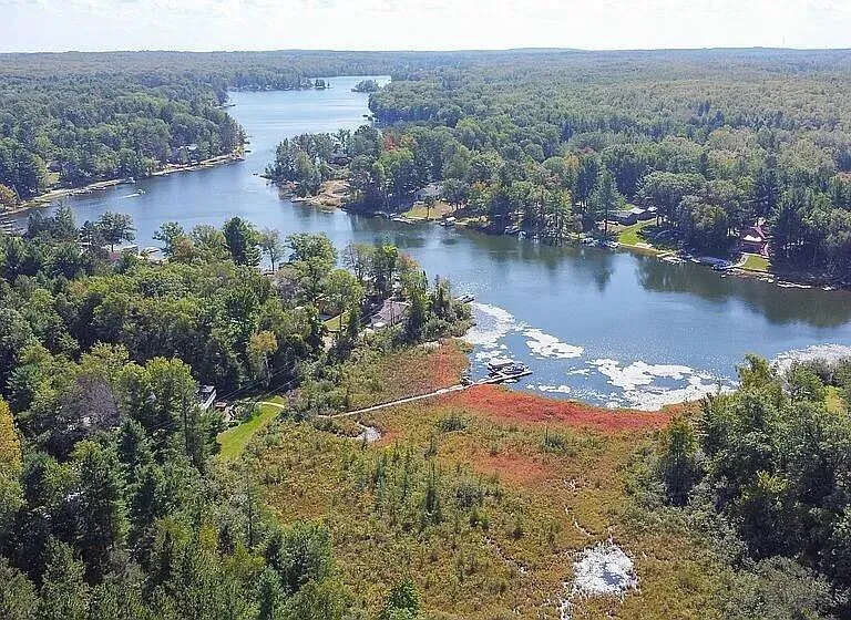 3518 E Long Lake Road Harrison, MI 48625