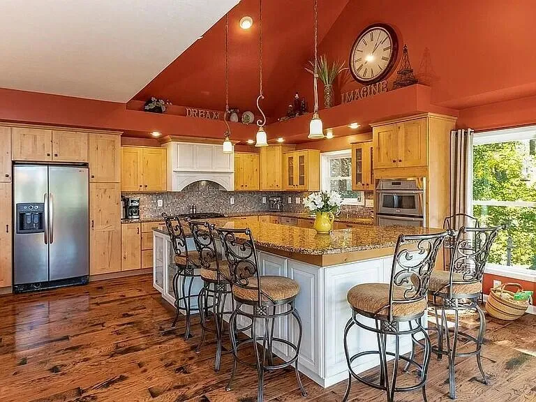 3518 E Long Lake Road Harrison, MI 48625