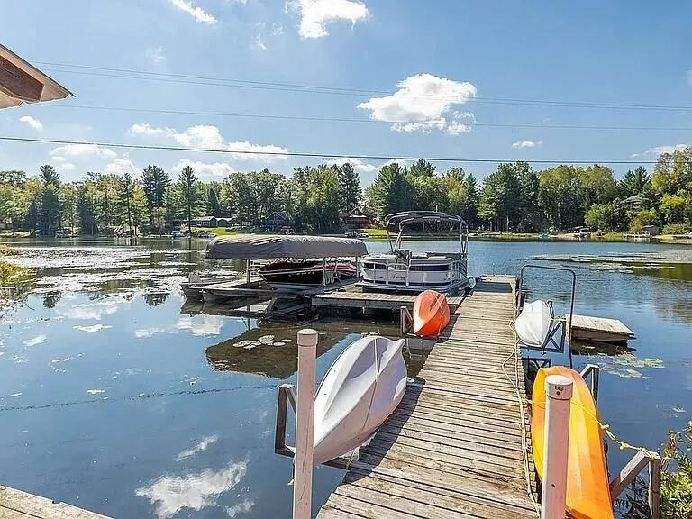 3518 E Long Lake Road Harrison, MI 48625