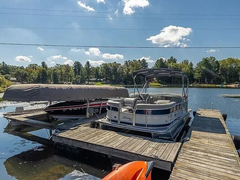 3518 E Long Lake Road Harrison, MI 48625