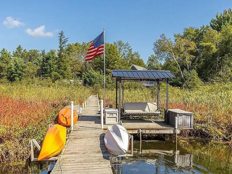 3518 E Long Lake Road Harrison, MI 48625