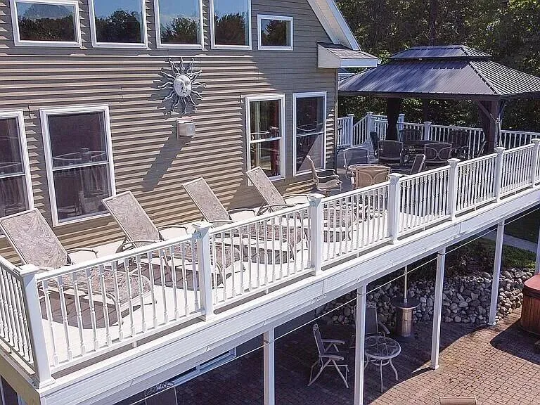 3518 E Long Lake Road Harrison, MI 48625