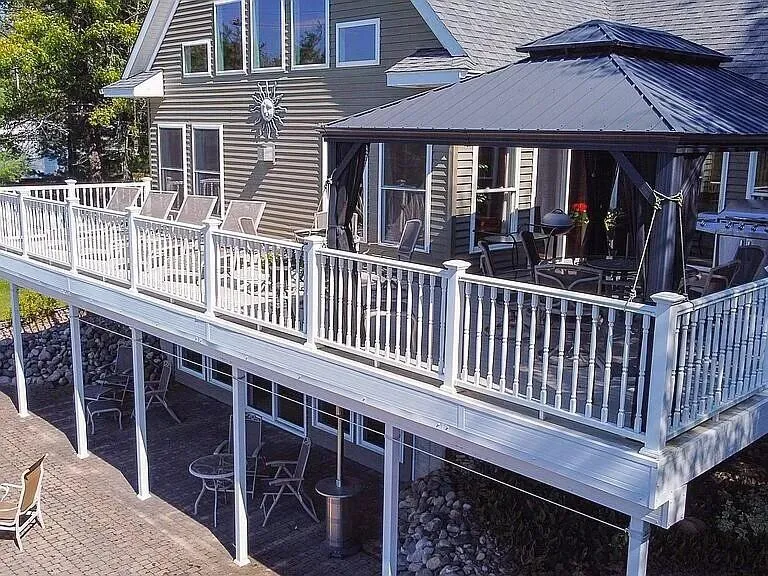 3518 E Long Lake Road Harrison, MI 48625