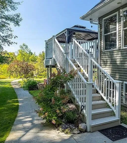 3518 E Long Lake Road Harrison, MI 48625