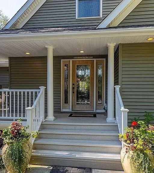 3518 E Long Lake Road Harrison, MI 48625