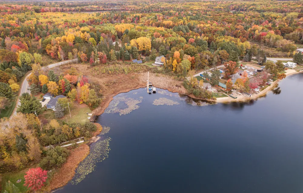 3518 E Long Lake Road Harrison, MI 48625
