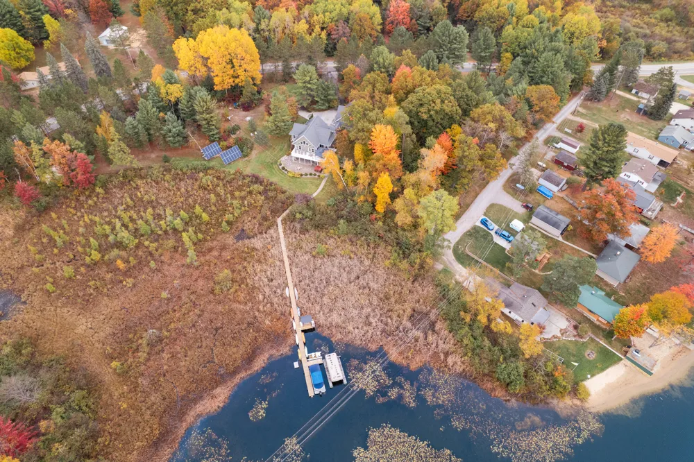 3518 E Long Lake Road Harrison, MI 48625