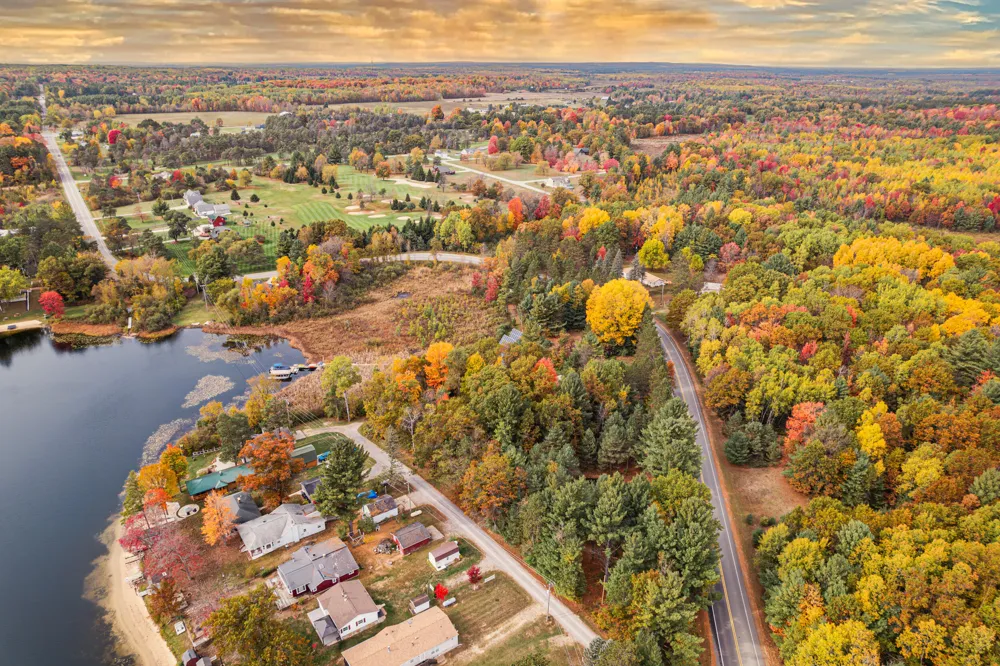 3518 E Long Lake Road Harrison, MI 48625