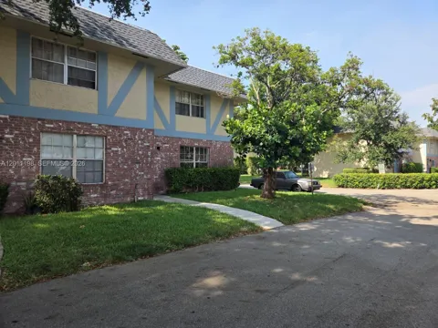 7505 Kimberly Blvd #122