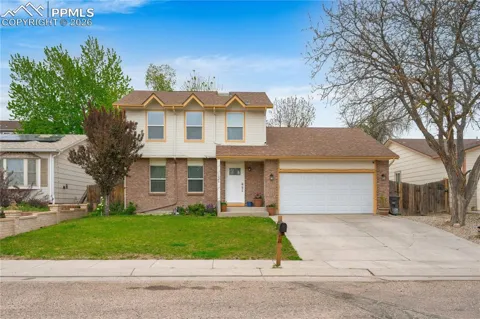 1070 Hartell Drive