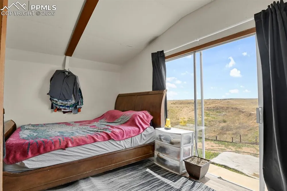 30203 Sanborn Road Yoder, CO 80864