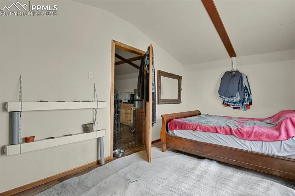 30203 Sanborn Road Yoder, CO 80864