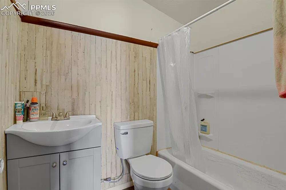 30203 Sanborn Road Yoder, CO 80864