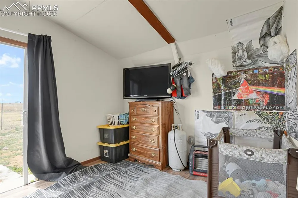 30203 Sanborn Road Yoder, CO 80864