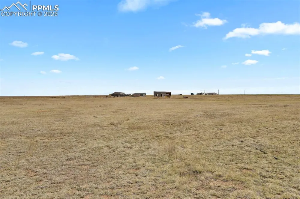 30203 Sanborn Road Yoder, CO 80864