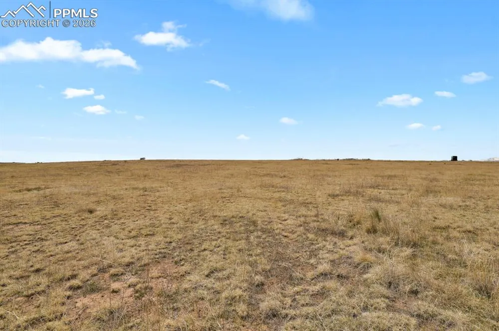 30203 Sanborn Road Yoder, CO 80864