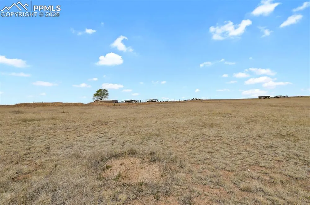 30203 Sanborn Road Yoder, CO 80864
