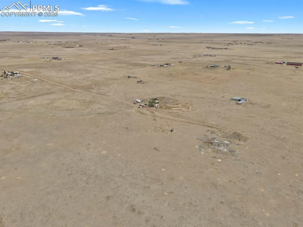 30203 Sanborn Road Yoder, CO 80864