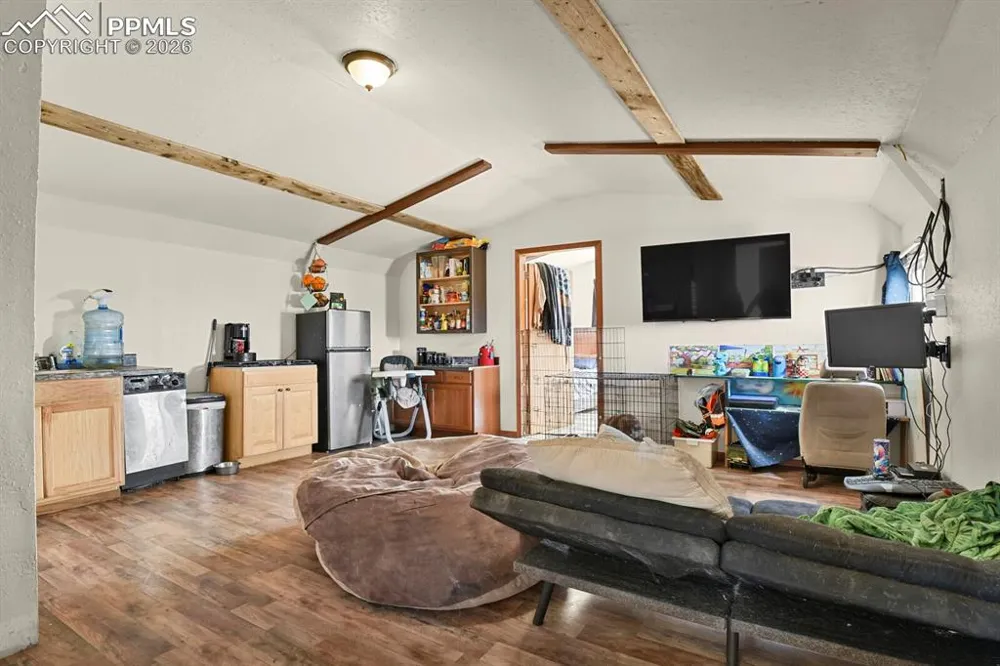 30203 Sanborn Road Yoder, CO 80864