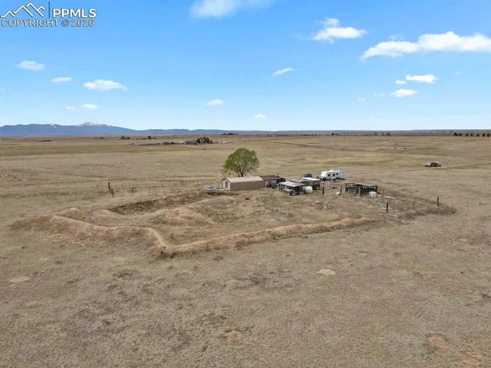 30203 Sanborn Road Yoder, CO 80864